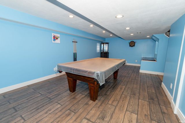 18843 Sample Court, Goshen, IN 46528