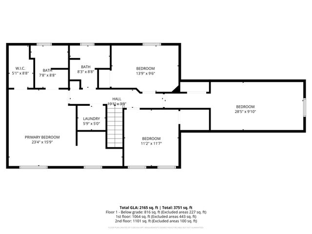 18843 Sample Court, Goshen, IN 46528