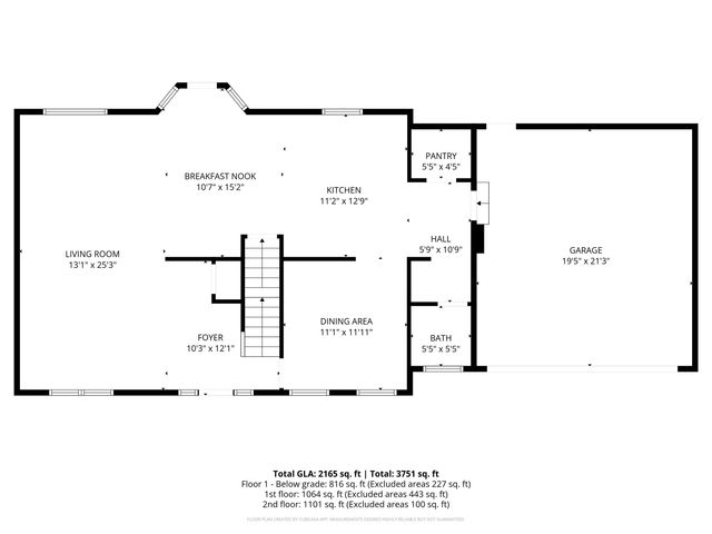 18843 Sample Court, Goshen, IN 46528