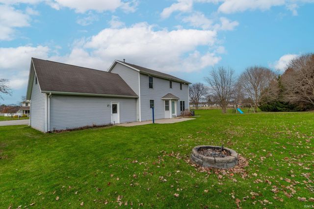 18843 Sample Court, Goshen, IN 46528