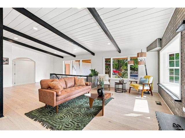 6490 S Clarkson St, Littleton, CO 80121