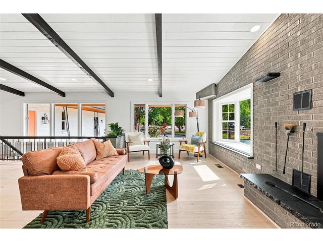 6490 S Clarkson St, Littleton, CO 80121