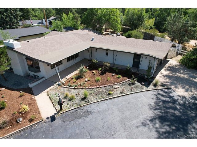 6490 S Clarkson St, Littleton, CO 80121