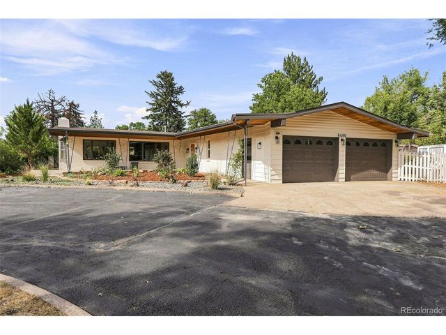 6490 S Clarkson St, Littleton, CO 80121