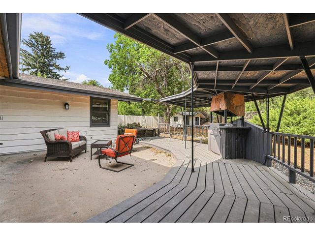 6490 S Clarkson St, Littleton, CO 80121