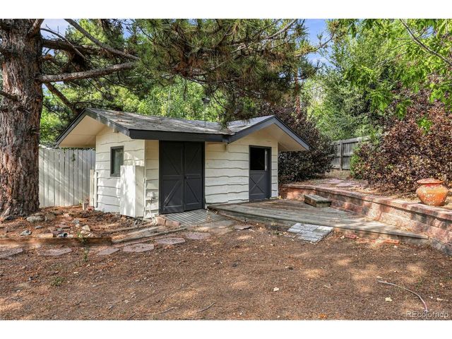 6490 S Clarkson St, Littleton, CO 80121