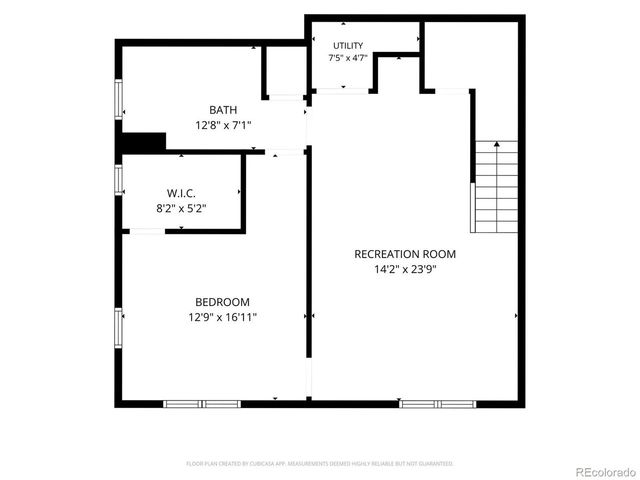 6490 S Clarkson St, Littleton, CO 80121