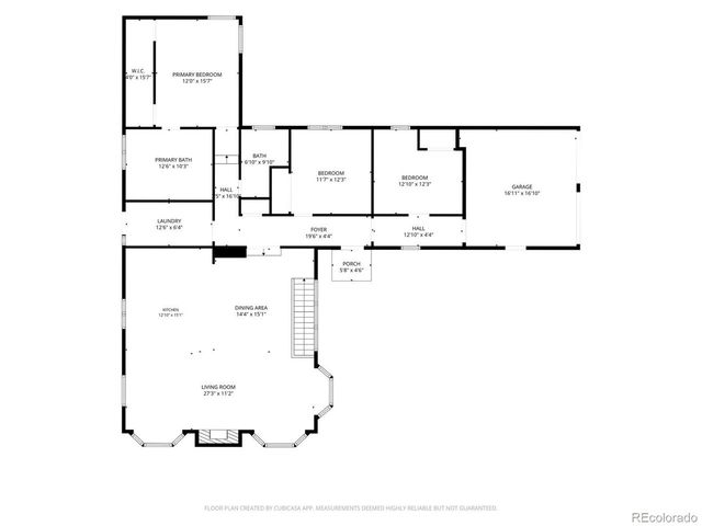 6490 S Clarkson St, Littleton, CO 80121