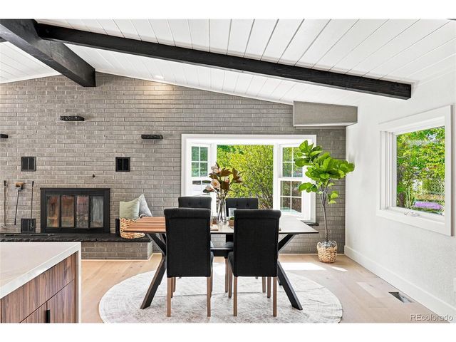 6490 S Clarkson St, Littleton, CO 80121