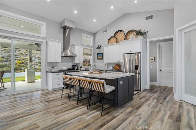 45497 Calle La Paz, Temecula, CA 92590