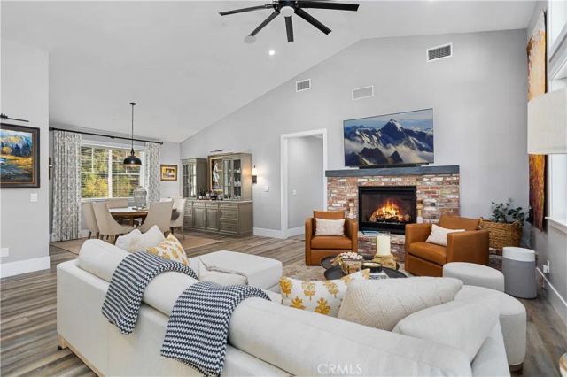 45497 Calle La Paz, Temecula, CA 92590