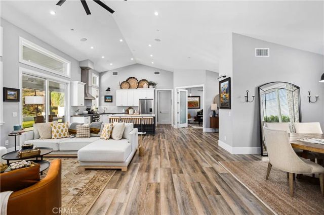 45497 Calle La Paz, Temecula, CA 92590