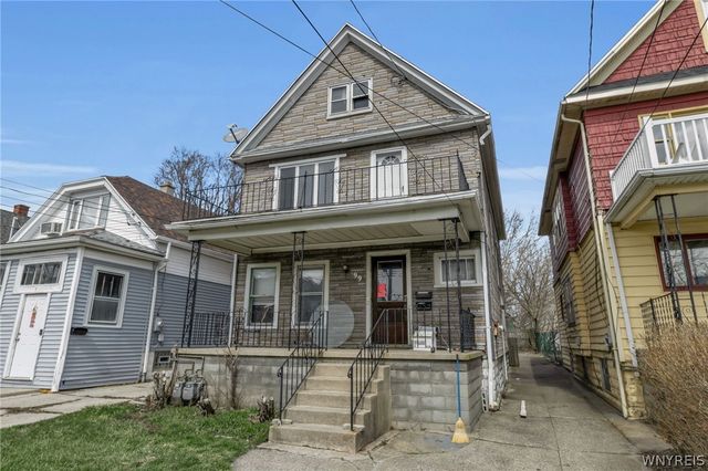 99 Henrietta Avenue, Buffalo, NY 14207