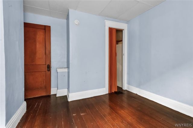 99 Henrietta Avenue, Buffalo, NY 14207