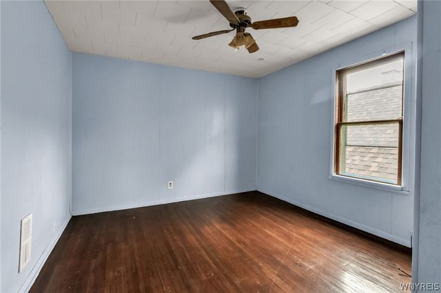 99 Henrietta Avenue, Buffalo, NY 14207