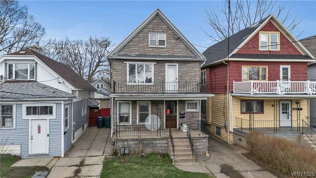 99 Henrietta Avenue, Buffalo, NY 14207