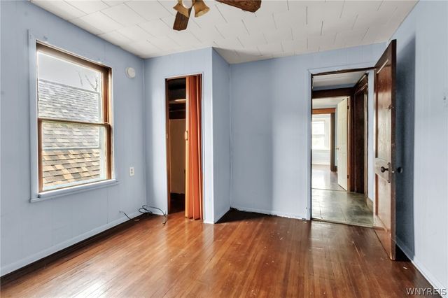 99 Henrietta Avenue, Buffalo, NY 14207