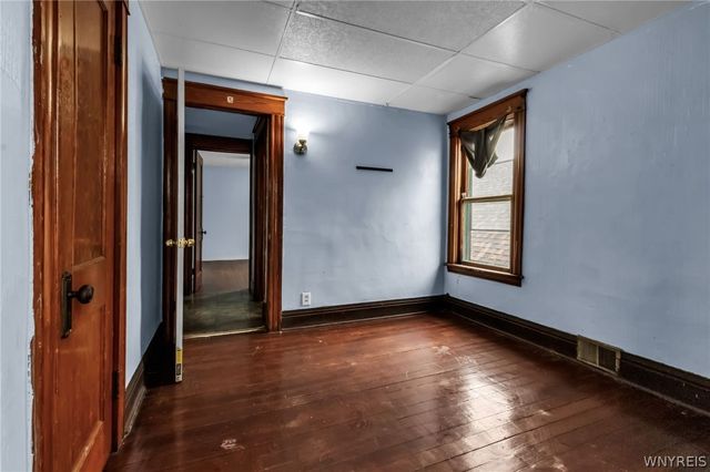 99 Henrietta Avenue, Buffalo, NY 14207