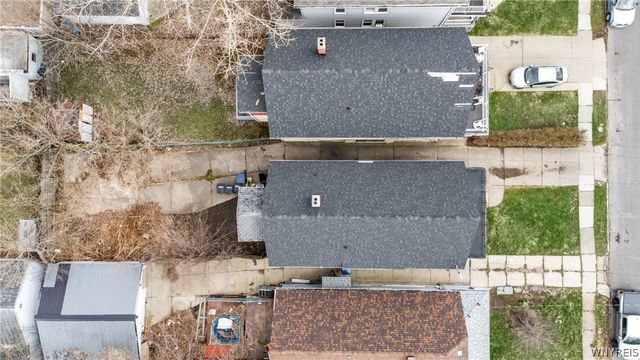 99 Henrietta Avenue, Buffalo, NY 14207