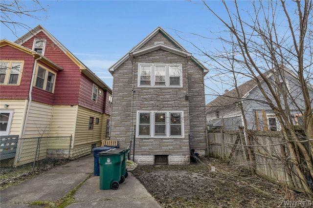 99 Henrietta Avenue, Buffalo, NY 14207