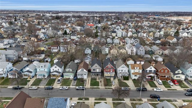 99 Henrietta Avenue, Buffalo, NY 14207