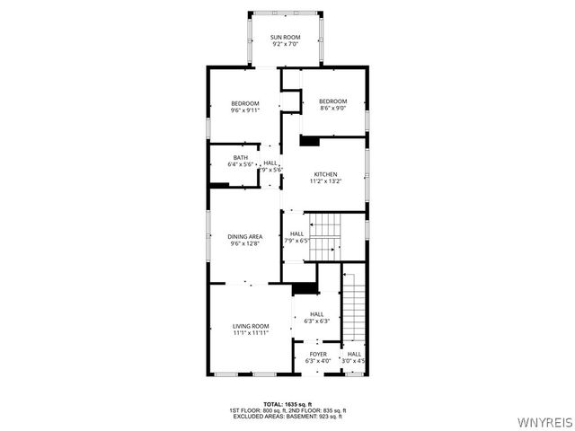 99 Henrietta Avenue, Buffalo, NY 14207