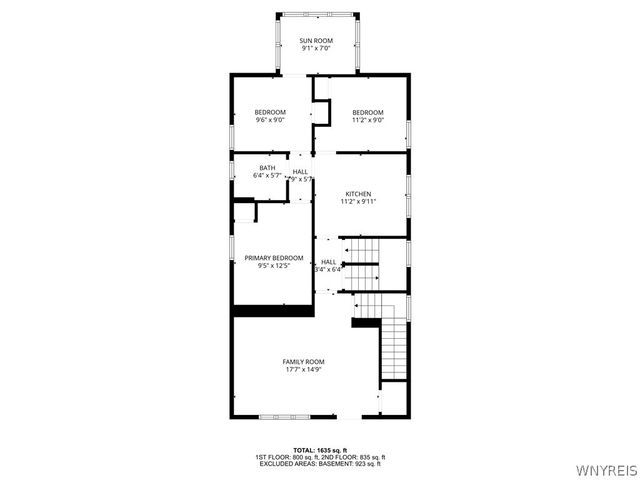 99 Henrietta Avenue, Buffalo, NY 14207