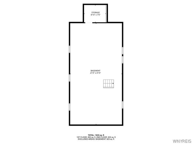 99 Henrietta Avenue, Buffalo, NY 14207