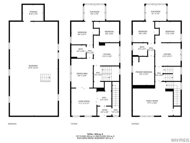 99 Henrietta Avenue, Buffalo, NY 14207