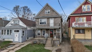 99 Henrietta Avenue, Buffalo, NY 14207