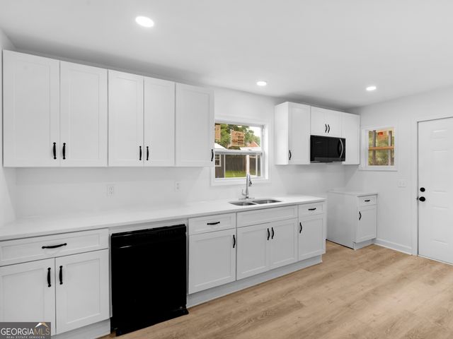 65 Elm Street, Griffin, GA 30223