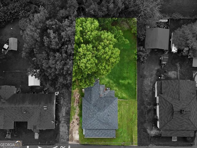 65 Elm Street, Griffin, GA 30223