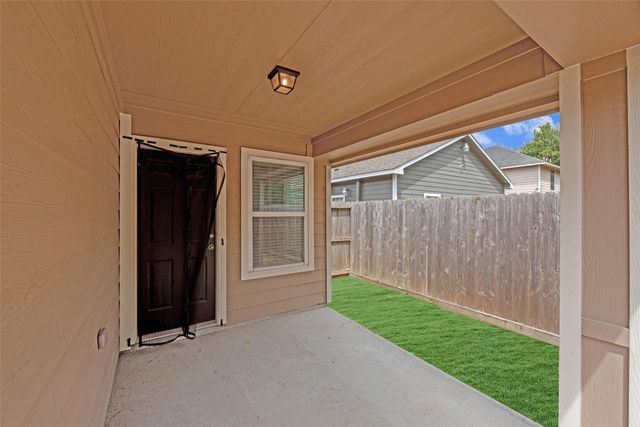 8107 Grandview Street, Houston, TX 77051