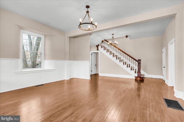 1921 MOUNT VERNON AVE, Wilmington, DE 19806