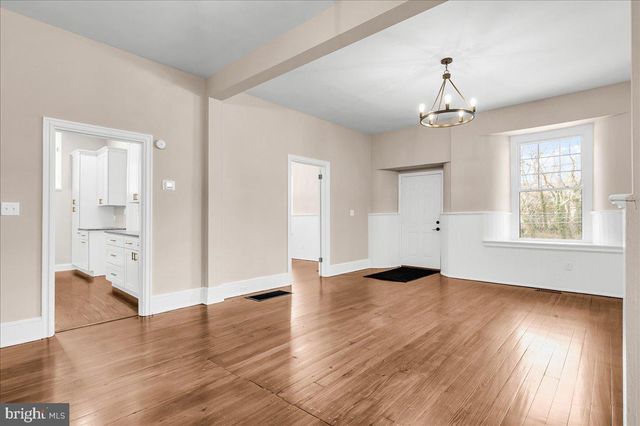 1921 MOUNT VERNON AVE, Wilmington, DE 19806