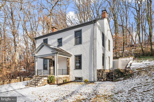 1921 MOUNT VERNON AVE, Wilmington, DE 19806