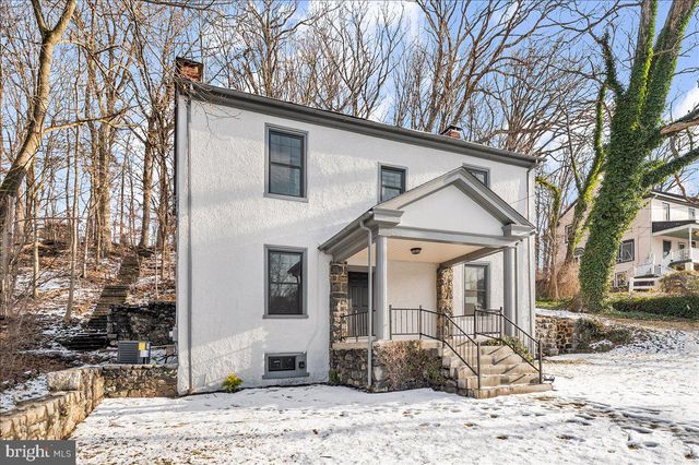 1921 MOUNT VERNON AVE, Wilmington, DE 19806