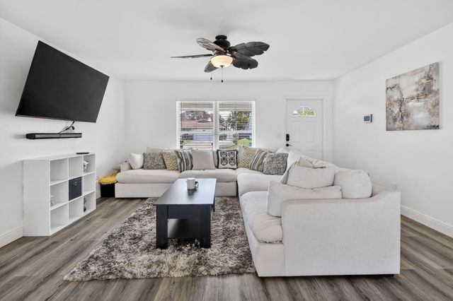 161 SW Dalva Avenue, Port St. Lucie, Port St Lucie, FL 34984