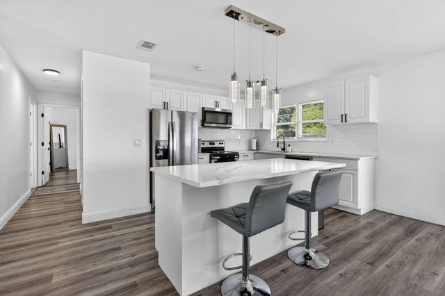 161 SW Dalva Avenue, Port St. Lucie, Port St Lucie, FL 34984