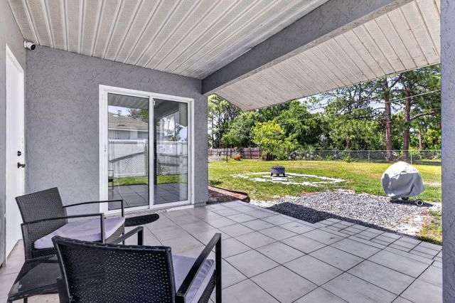 161 SW Dalva Avenue, Port St. Lucie, Port St Lucie, FL 34984