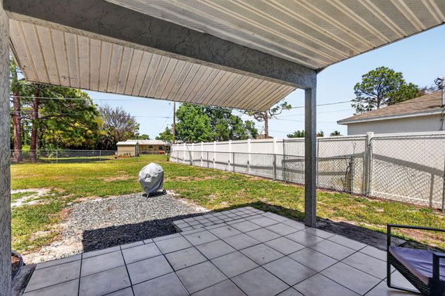 161 SW Dalva Avenue, Port St. Lucie, Port St Lucie, FL 34984