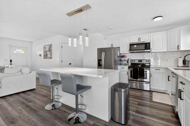 161 SW Dalva Avenue, Port St. Lucie, Port St Lucie, FL 34984