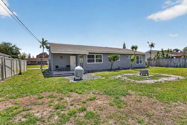 161 SW Dalva Avenue, Port St. Lucie, Port St Lucie, FL 34984