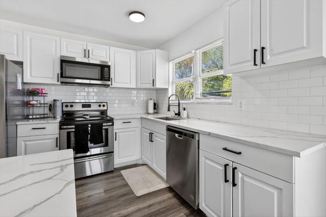 161 SW Dalva Avenue, Port St. Lucie, Port St Lucie, FL 34984