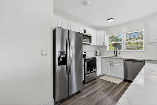 161 SW Dalva Avenue, Port St. Lucie, Port St Lucie, FL 34984