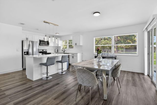 161 SW Dalva Avenue, Port St. Lucie, Port St Lucie, FL 34984