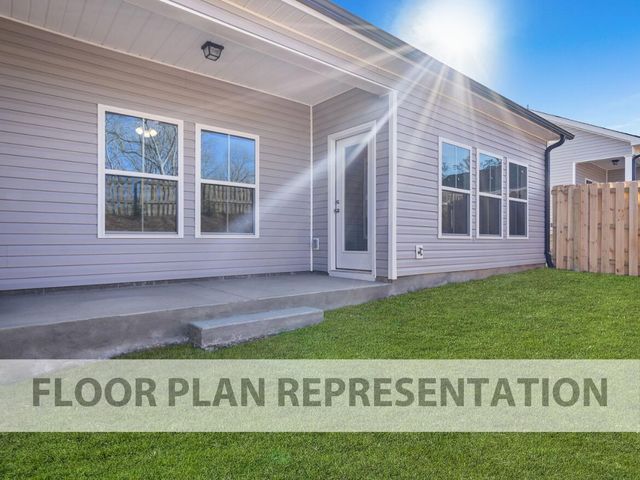 1071 Bobbye Drive 13a, North Augusta, SC 29841