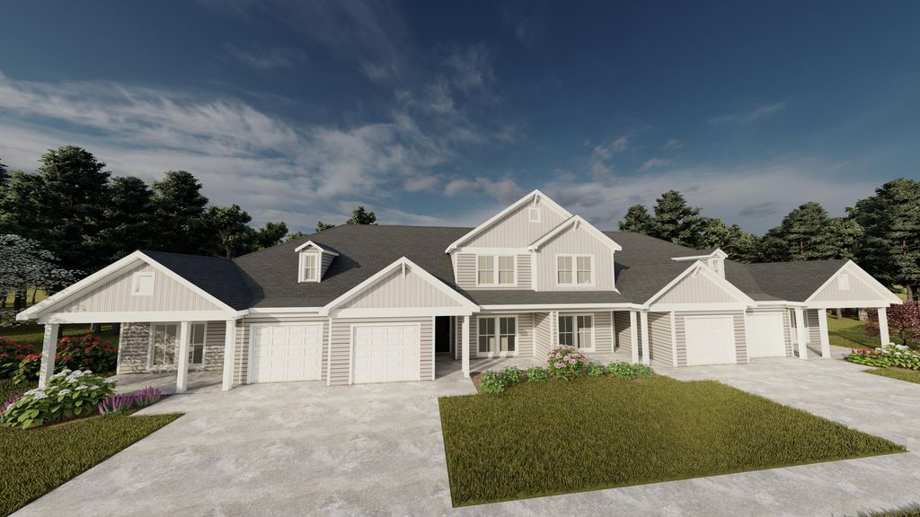 1071 Bobbye Drive 13a, North Augusta, SC 29841