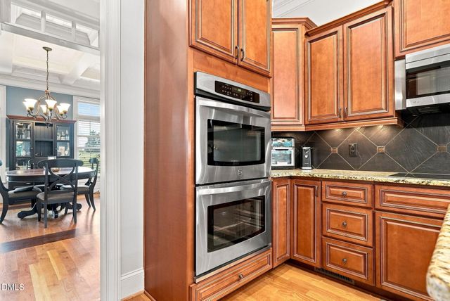 23 E Paige Wynd Drive, Angier, NC 27501