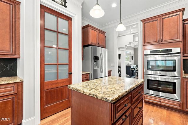 23 E Paige Wynd Drive, Angier, NC 27501